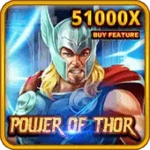 Thor ၏စွမ်းအား