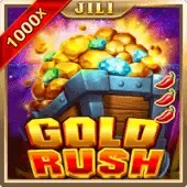 ရွှေ Rush game icon