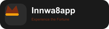 innwa8 Logo